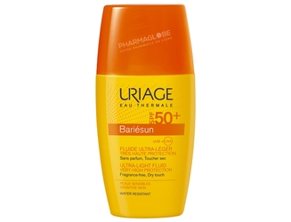 URIAGE-BARIESUN-F50plus-FLUIDE-ULTRA-F-30ML-fluide-ultra-leger-tres-haute-protection-solaire-SPF50-plus-peaux-sensibles-sans-parfum-pharmaglobe
