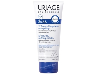 URIAGE-BEBE-1ER-BAUME-OLEO-APAISant-200ML-pharmaglobe