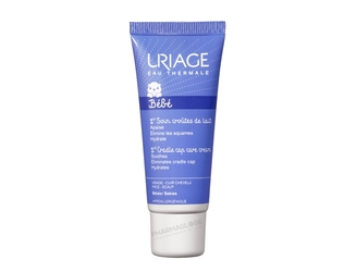 URIAGE-BEBE-SOIN-CROUTES-DE-LAIT-40-ML-apaise-elimine-squames-hydrate-cuir-chevelu-bebes-pharmaglobe