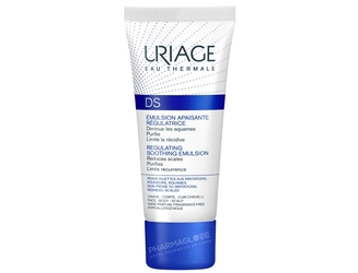 URIAGE-DS-EMULSION-40-ML-emulsion-apaisante-regulatrice-peaux-irritees-irritations-rougeurs-squames-visage-corps-cuir-chevelu-pharmaglobe.