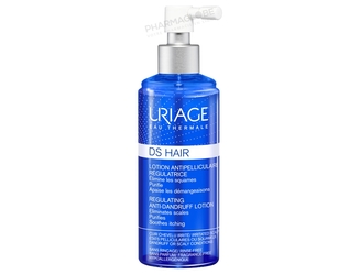 URIAGE-DS-LOTION-100-ML-lotion-antipelliculaire-regulatrice-elimine-squames-purifie-apaise-demangeaisons-cuir-chevelu-irrite-pharmaglobe