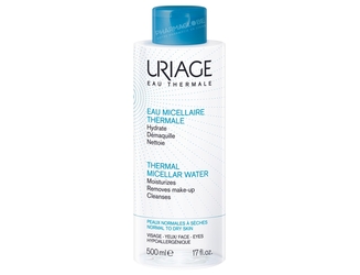 URIAGE-EAU-MICELLAIRE-THERMALE-PNS-500ML-hydrate-demaquille-nettoie-visage-yeux-peaux-normales-a-seches-pharmaglobe
