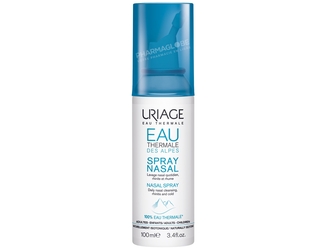 URIAGE-EAU-THERMALE-ALPES-SPRay-NASal-100ML-lavage-nasal-quotidien-adultes-enfants-rhinites-rhume-pharmaglobe