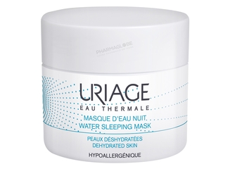 URIAGE-EAU-THERMALE-WATER-SLEEP-MASK-50ML-masque-d-eau-de-nuit-peaux-deshydratees-pharmaglobe
