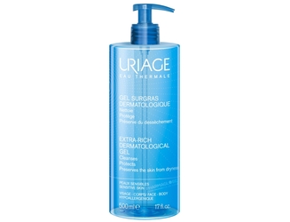 URIAGE-GEL-SURGRAS-DERMATOLOGIQUE-500-ML-nettoie-protege-preserve-peau-du-dessechement-peaux-sensibles-visage-corps-pharmaglobe