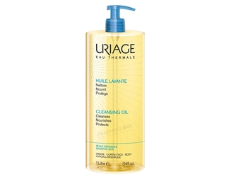 URIAGE-HUILE-LAVANTE-FP-1000-ML-nettoie-nourrit-protege-peaux-sensibles-visage-corps-pharmaglobe