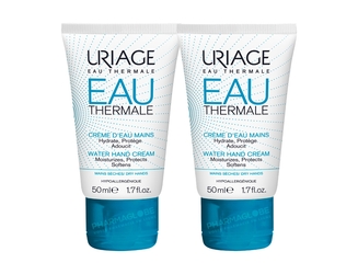URIAGE-PROMO-CREME-D-EAU-MAINS-50-ML-2-tubes-mains-seches-hydrate-protege-adoucit-pharmaglobe
