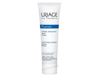 URIAGE-PRURICED-CREME-100-ML-creme-apaisante-zones-sutanees-seches-visage-corps-siege-pharmaglobe