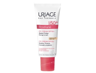 URIAGE-ROSELIANE-CC-CREME-SPF-50-40-ML-peaux-sensibles-a-rougeurs-pharmaglobe