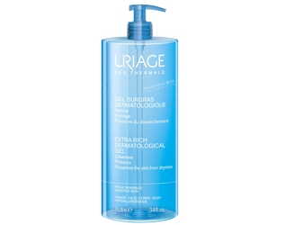 URIAGE-SURGRAS-LIQUIDE-1-L-gel-surgras-dermatologique-nettoie-protege-preserve-du-dessechement-peaux-sensibles-visage-corps-pharmaglobe