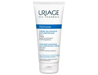 URIAGE-XEMOSE-CREME-T-200-ML-creme-relipidante-anti-irritations-nourrit-protege-apaise-demangeaisons-peaux-tres-seches-tendance-atopique-pharmaglobe
