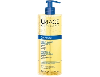 URIAGE-XEMOSE-HUILE-LAVANTE-APAIS-500-ML-apaise-nettoie-relipidie-protege-peaux-tres-seches-tendance-atopique-visage-corps-sans-parfum-pharmaglobe