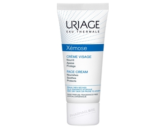 URIAGE-XEMOSE-VISAGE-40-ML-nourrit-protege-apaise-peaux-tres-seches-atopiques-pharmaglobe
