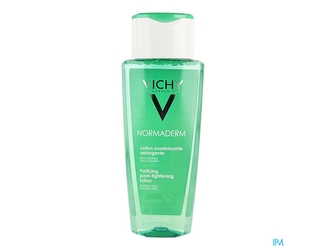 Vichy Normaderm Lotion Purifiante 200ml