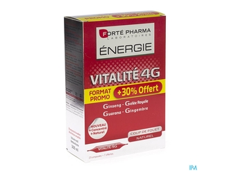 Vitalite 4g Amp 30