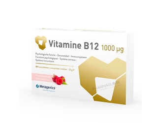 VITAMINE-B12-SANS-I.F.-84-COMPRIMES-METAGENICS-pharmaglobe