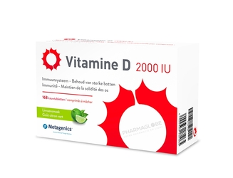 VITAMINE-D-2000-UI-168-COMPRIMES-PHARMAGLOBE