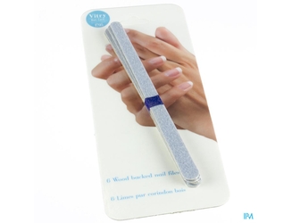 Vitry Classic Lime Bois Pochettte Gm 6 1069