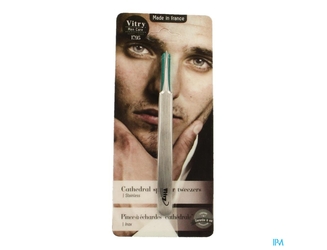 Vitry Classic Pince Echardes Cathedrale 1083