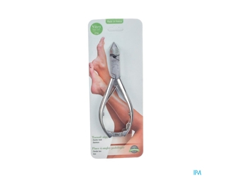 Vitry Classic Pince Ongles Double Bec 14cm 1051