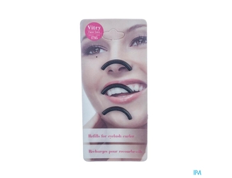 Vitry Classic Recourbe Cil 3 Recharge 1042r