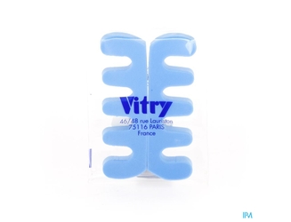 Vitry Classic Separateur Orteille 1047