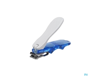 Vitry Coupe Ongles Trans. Inox 1055as