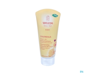Gel Douche Bebe Pharmaglobe