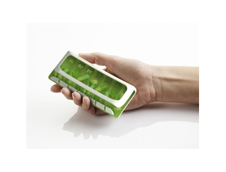 Prodisephar Pilbox Tempo vert