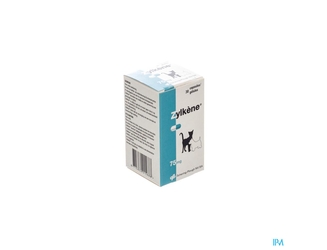 Zylkene Caps 30x 75mg