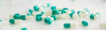 Medicaments en gelules