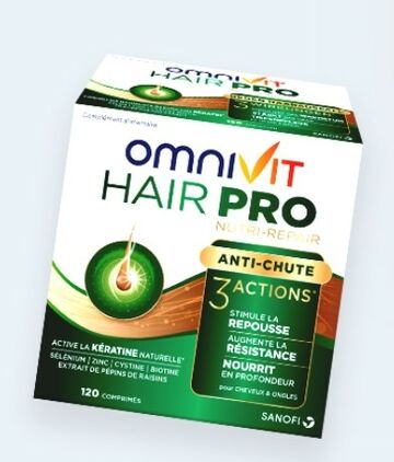 Omnivit-hair-pro-nutri-repair-keratine-m^naturelle-pharmaglobe