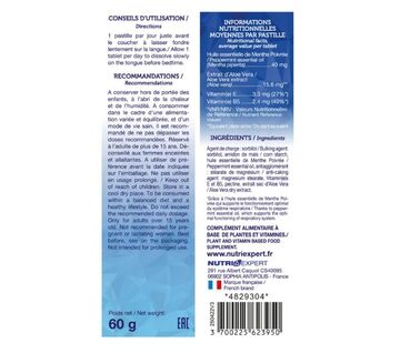 soluronfl-boite-tube-30-pastilles-a-sucer-nutriexpert-solution-anti-ronflement-produit-composition-pharmacie-en-ligne-luxembourg-pharmaglobe.lu